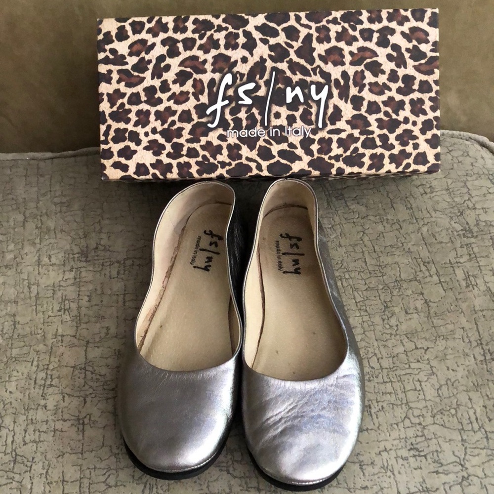 fs/ny Sloop slides